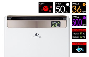 Front Display 600