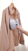 NI GHK045 Steaming Clothes